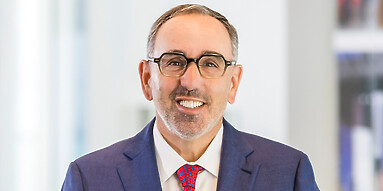 Jeff Flaks, Hartford HealthCare