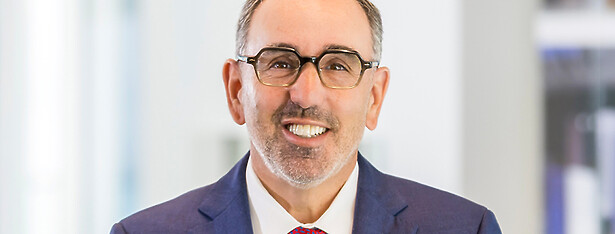 Jeff Flaks, Hartford HealthCare