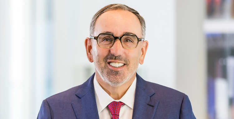 Hartford HealthCare’s Jeff Flaks Elected CHA Board Chair