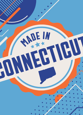 Made in Connecticut