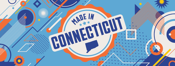Made in Connecticut