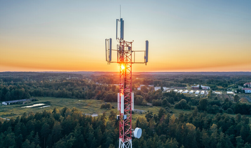 AT&T Expands Connecticut Wireless Network