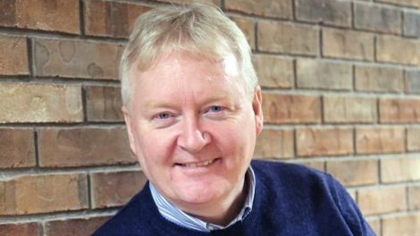 John Houston Stepping Down as Arvinas CEO