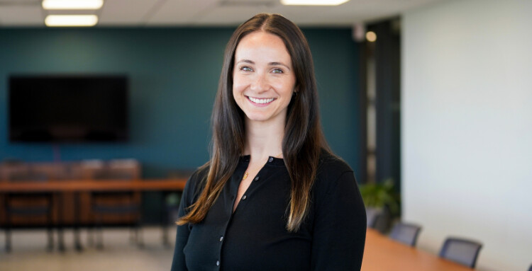 Alyssa Gorecki Named CBIA CFO 