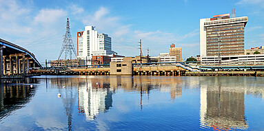 Bridgeport, Connecticut