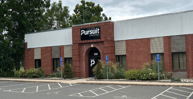 Pursuit Aerospace Acquires UK's Aeromet