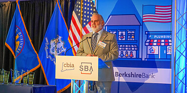 SBA Region One Administrator Steele