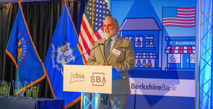 Peter Steele Named SBA Regional Administrator