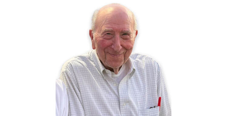 Advisor, Mentor, Friend: Jack Crane, 1933-2025