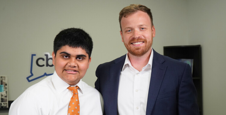 CBIA BizCast: CBIA Foundation’s Nord Goes GeoPolitical