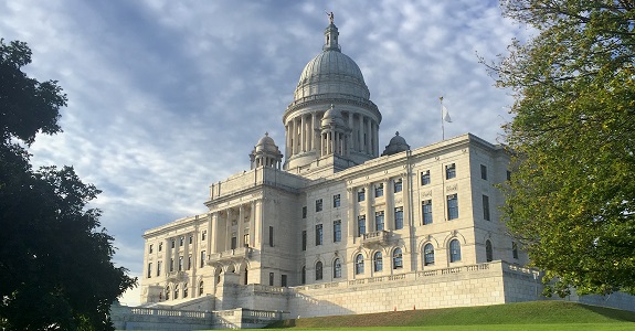 RI First to Explicitly Include Menopause as Protected Condition