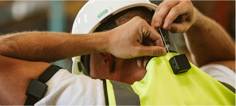 Warehouse Wearables: Key Considerations for Manufacturers