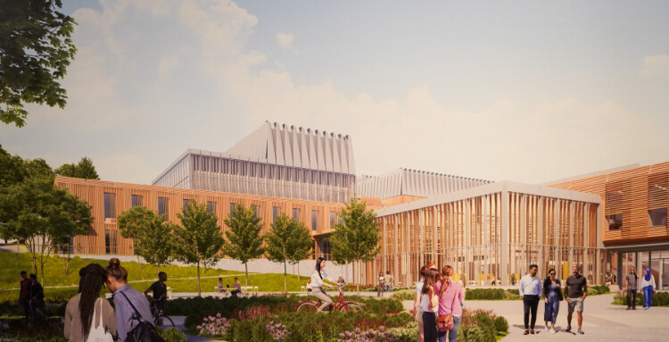 State Pledges $121M QuantumCT Investment