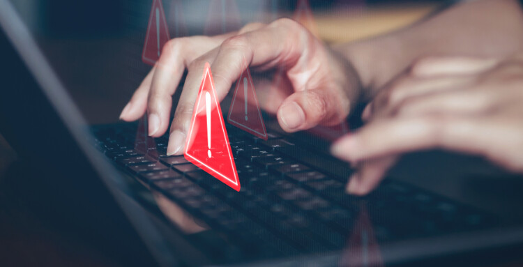 DCP Issues Scam Warning