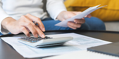 Tax planning documents