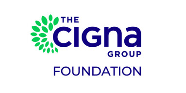 The Cigna Group Foundation logo