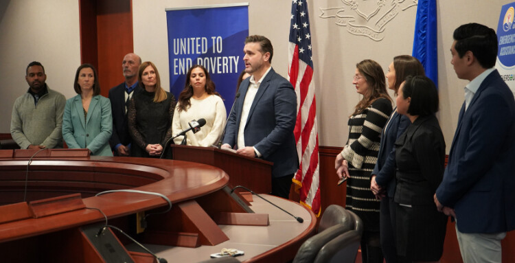 United Way Launches Grocery Assistance Fund