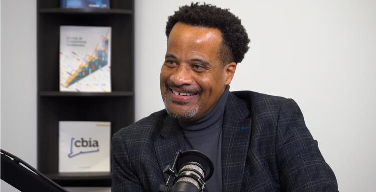 CBIA BizCast: Giving Back to Greater Hartford