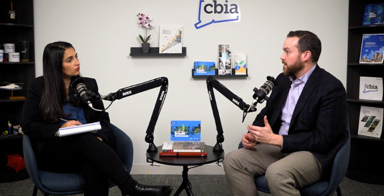 CBIA BizCast: 2026 Legislative Preview 