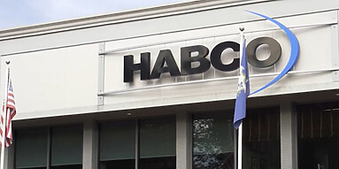 HABCO Industries building from the street