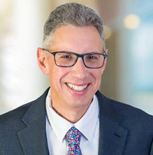 Daniel Schwartz, Shipman & Goodwin