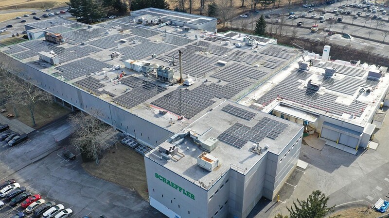 Solect Energy Acquires Solar Readiness Checklist