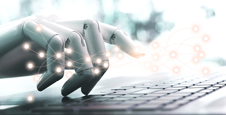 AI Transcription, Note-Taking: Seven Points for Employers