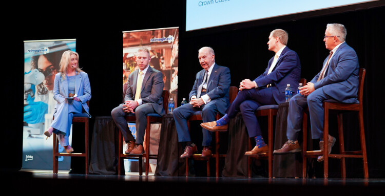 CBIA BizCast: Legislative Leaders Discuss Key Session Issues