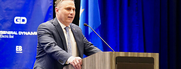 EB president Mark Rayha