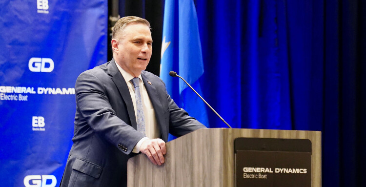 EB Ramps Hiring to Historic Levels, Accelerates Builds