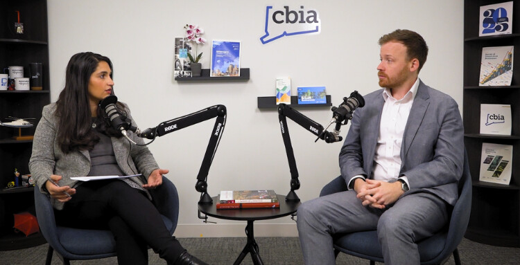 CBIA BizCast: What Tariff Uncertainty Means for Connecticut