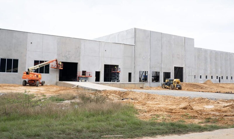 Report: Broken Permitting System Costs Manufacturing $8B Annually