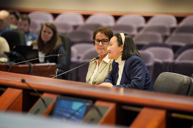 Small Businesses Push for Affordable Health Plan Options