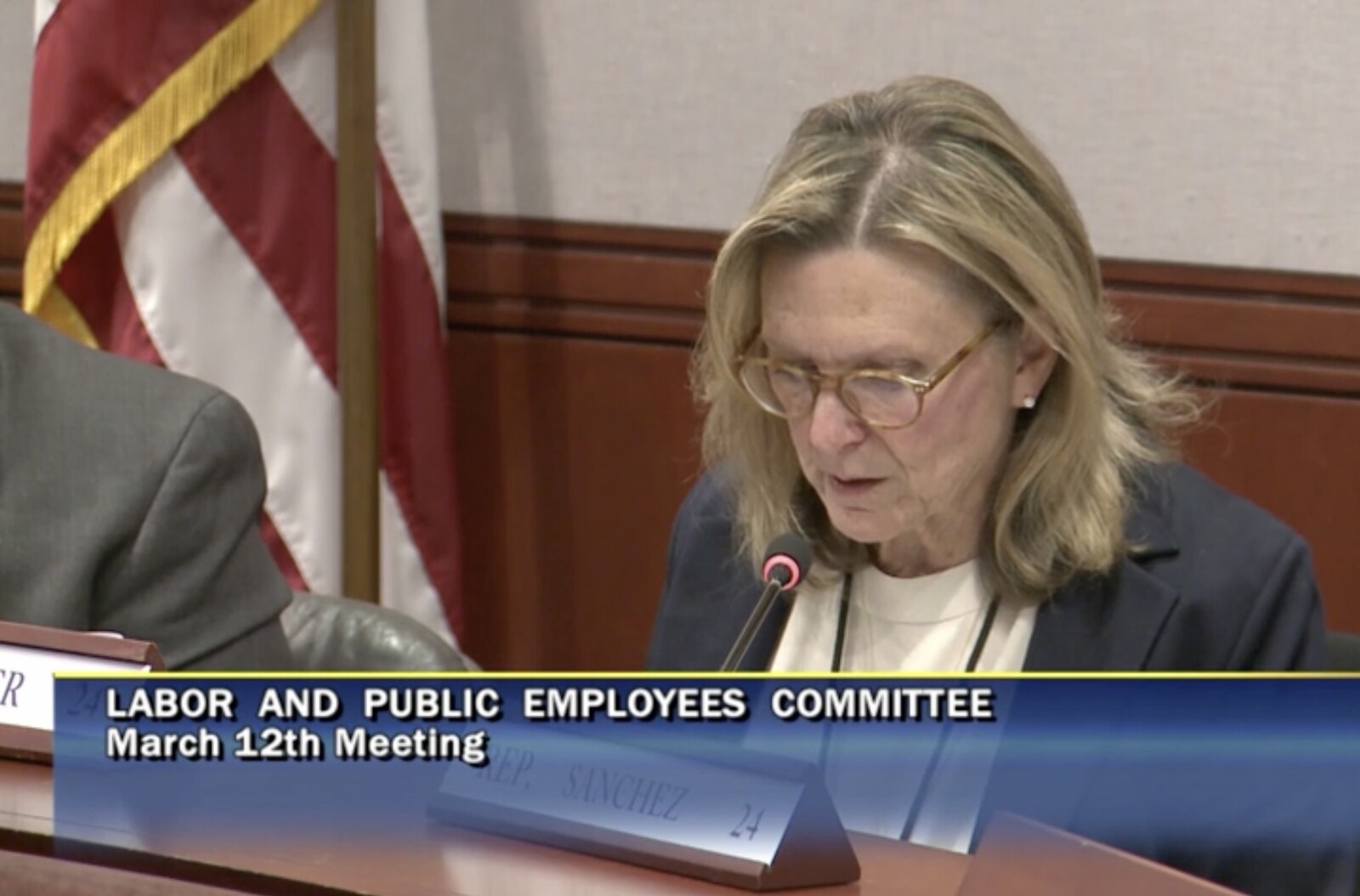 Labor Committee 'Workforce Development' Bill Balloons, Grows More Problematic » CBIA