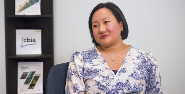 CBIA BizCast: Setback for Small Business Healthcare Options