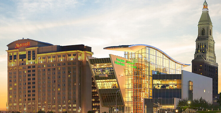 Boehringer Partners on Connecticut Science Center STEM Lab