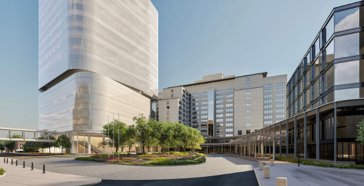 Hartford HealthCare Announces $1B Expansion
