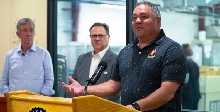 'We Need a Way Back In': Small Businesses Seek Healthcare Relief