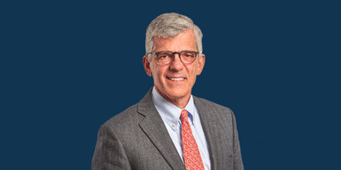 Michael Byrne is Day Pitney's managing partner.