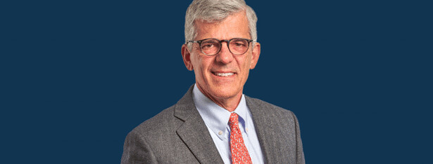 Michael Byrne is Day Pitney's managing partner.
