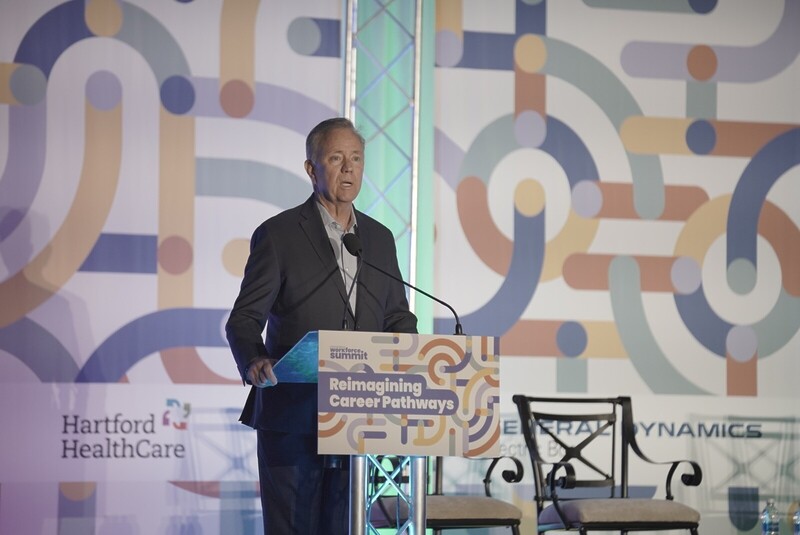 Private, Public Sector Initiatives Target Workforce Pipeline