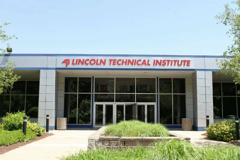 Lincoln Tech Apprenticeship Courses Certified