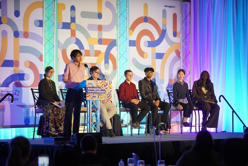 CBIA, ReadyCT Launch Youth Advisory Council