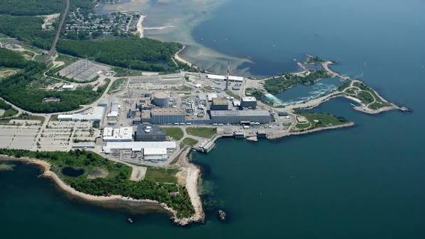 New England Governors Explore Nuclear Expansion