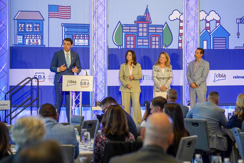 SBA Opens 2027 Small Business Awards Nominations