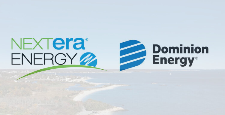 Dominion Energy, NextEra Propose Merger