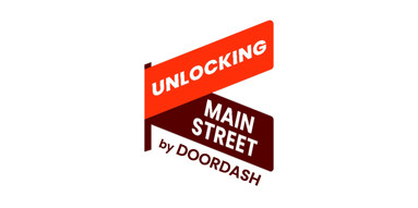 Unlocking Main Street by DoorDash