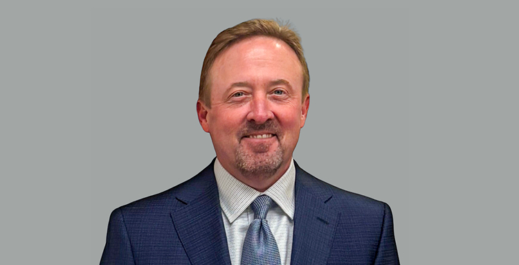 Carmody Appoints Bumgarner CFO, COO