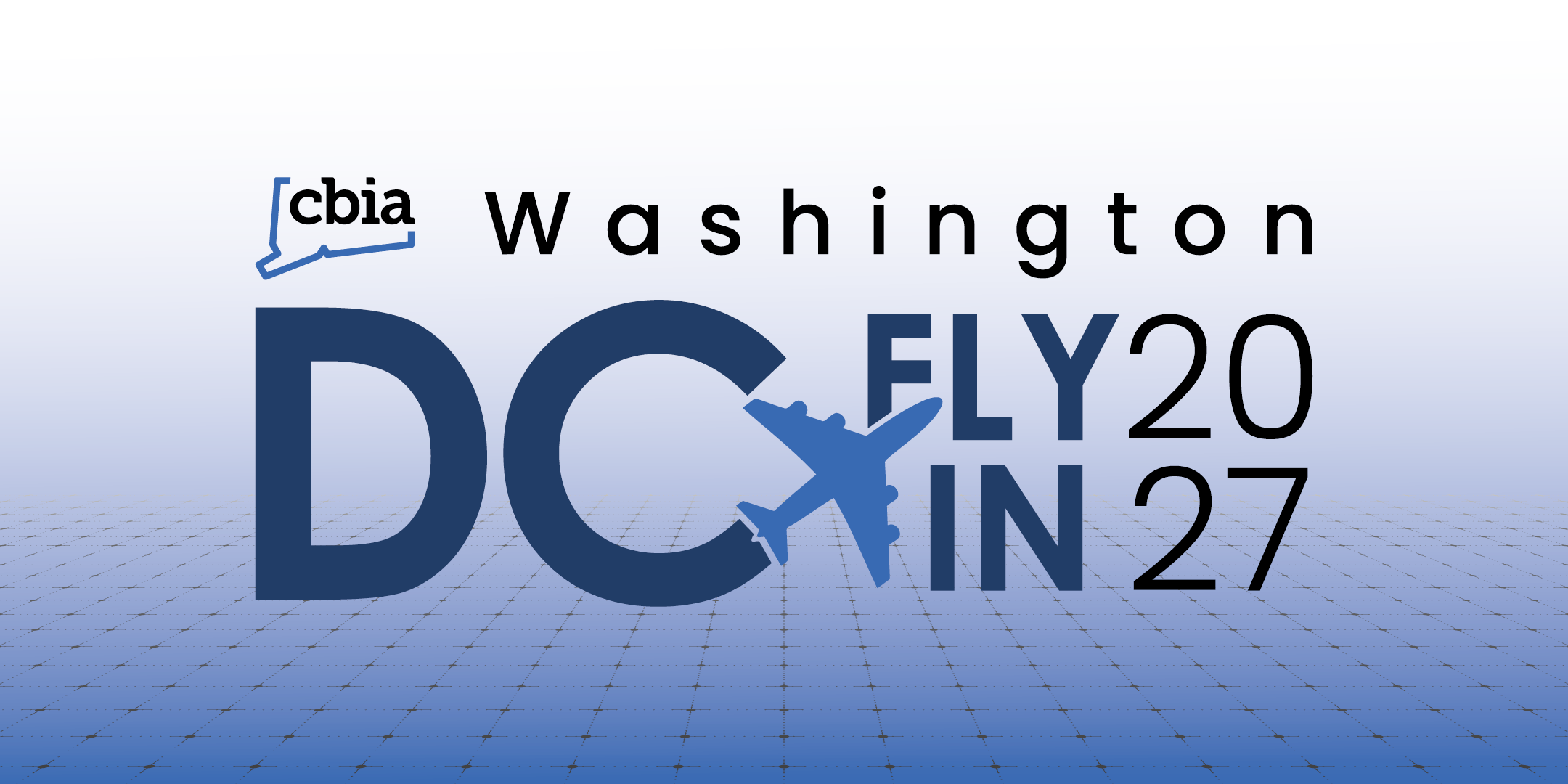 CBIA 2027 Washington, DC Fly-In
