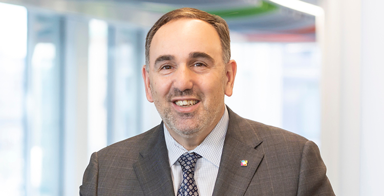 Hartford HealthCare’s Jeff Flaks Elected CHA Board Chair